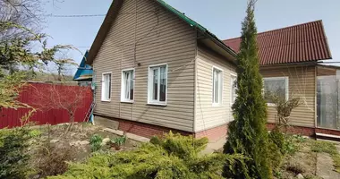 Dom w Jezioro, Białoruś