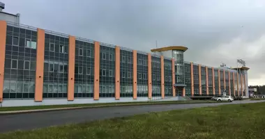 Commercial property 5 000 m² in Skulte, Latvia