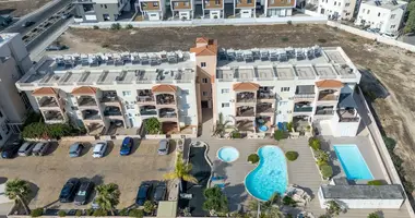 Apartamento 2 habitaciones en Pafos, Chipre