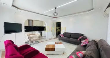 Wohnung 3 Zimmer in Mahmutlar, Türkei