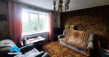 Apartamento 2 habitaciones en Mazyr, Bielorrusia