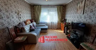 Wohnung 1 Zimmer in Hrodna, Weißrussland