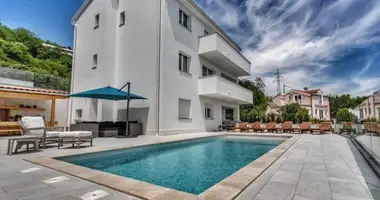 Villa 7 chambres dans Opatija, Croatie