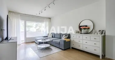 3 bedroom apartment in Helsinki sub-region, Finland