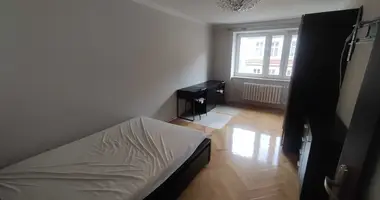 Apartamento 3 habitaciones en Breslavia, Polonia