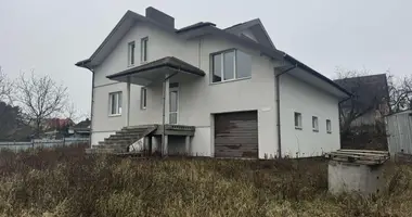 Almacén 321 m² en Borovlyany, Bielorrusia