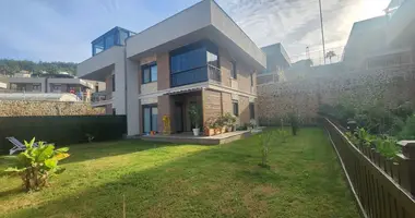 Villa 4 zimmer in Alanya, Türkei