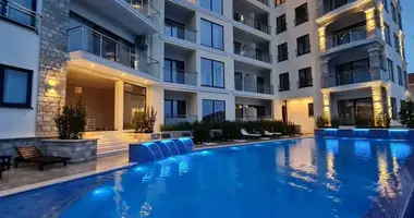 1 bedroom apartment in Becici, Montenegro