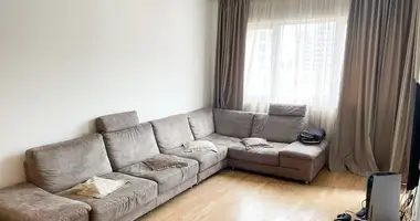 Apartamento 2 habitaciones en Budva, Montenegro