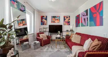 Квартира 2 комнаты в Вильнюс, Литва