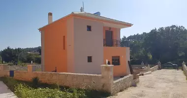 Casa de campo 4 habitaciones en Nea Fokea, Grecia