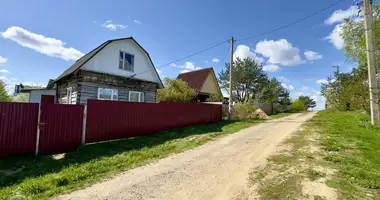 Casa en Usazski selski Savet, Belarús