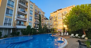 Apartamento 2 habitaciones en Nesebar, Bulgaria