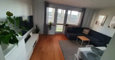 Apartamento 2 habitaciones en Danzig, Polonia