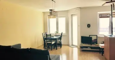 5 bedroom apartment in Warsaw, Poland