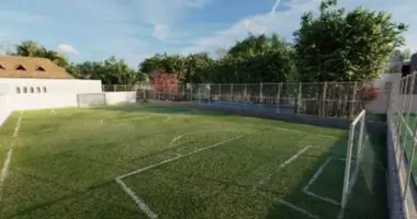 Дом 3 спальни в Santa Cruz, Мексика