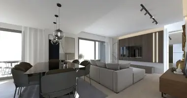 Apartamento 4 habitaciones en Central Macedonia, Grecia