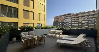 Appartement 1 chambre dans Upravna Enota Ljubljana, Slovénie