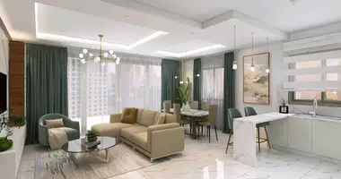 2 bedroom apartment in Larnaca, Cyprus