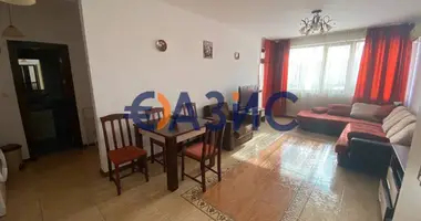 Apartamento 2 habitaciones en Sveti Vlas, Bulgaria