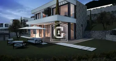 Maison 3 chambres dans Herceg Novi, Monténégro