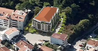 Apartamento 1 habitacion en Budva, Montenegro