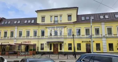 Wohnung in Nischni Nowgorod, Russland