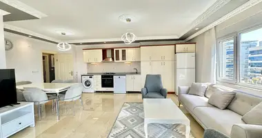 Apartamento 1 habitación en Alanya, Turquía