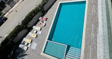Apartamento 2 habitaciones en Oba, Turquía