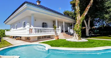 Villa in Torrevieja, Spanien