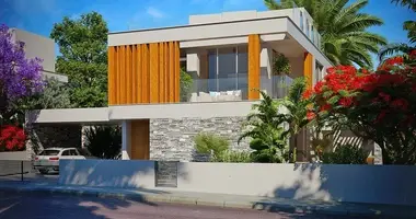 Maison 4 chambres dans Paphos, Chypre