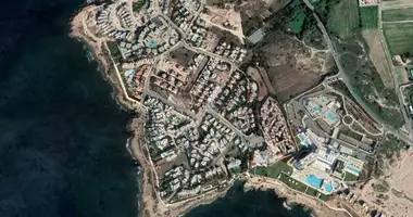 Plot of land in Chloraka, Cyprus