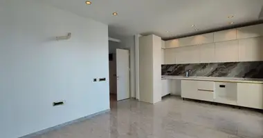 Apartamento 2 habitaciones en Región del Mediterráneo, Turquía