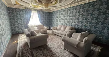 Квартира 3 комнаты в Turkmanqishloq, Узбекистан
