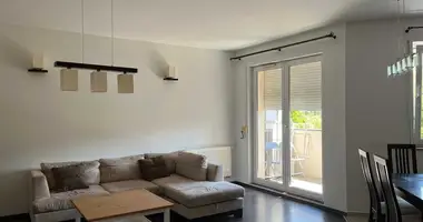 3 room apartment in Wroclaw, Poland