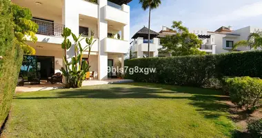 Appartement 3 chambres dans Benahavis, Espagne