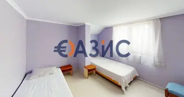 Apartamento 2 habitaciones en Sunny Beach Resort, Bulgaria