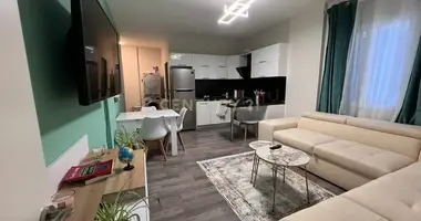 Apartamento 2 habitaciones en Durres, Albania