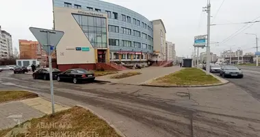 Commercial property 23 m² in Minsk, Belarus