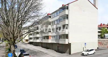 Wohnung 1 zimmer in Porvoo sub region, Finnland