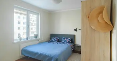 2 bedroom apartment in Riga, Latvia