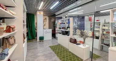 Geschäft 26 m² in Minsk, Belarus