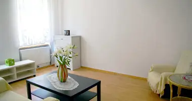 2 room apartment in Gdansk, Poland