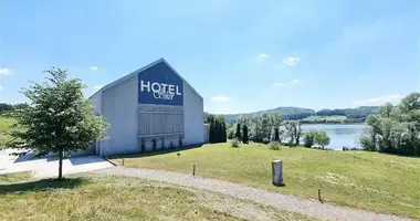Отель 798 м² в Ленарт, Словения