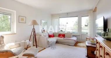 Apartamento 3 habitaciones en Porvoo sub region, Finlandia