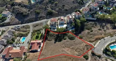 Plot of land in Pyrgos Lemesou, Cyprus