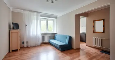 Квартира 2 комнаты в Рига, Латвия