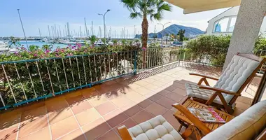 Villa 6 bedrooms in Altea, Spain
