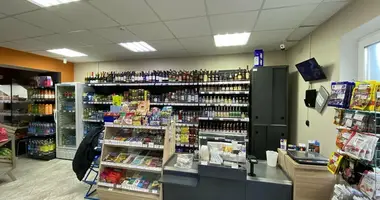 Tienda 150 m² en Minsk, Bielorrusia