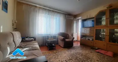 2 room apartment in Mazyr, Belarus